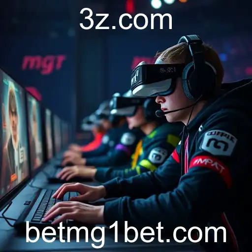 A Evolução do Mercado de Jogos Online no Brasil