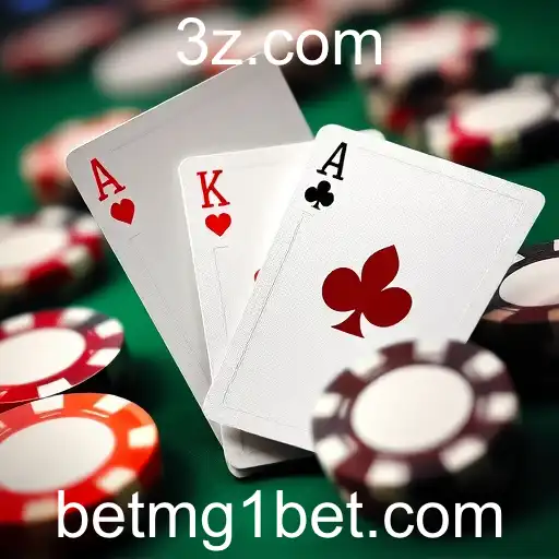 A Evolução dos Sites de Apostas no Brasil e o Crescimento do MG1Bet