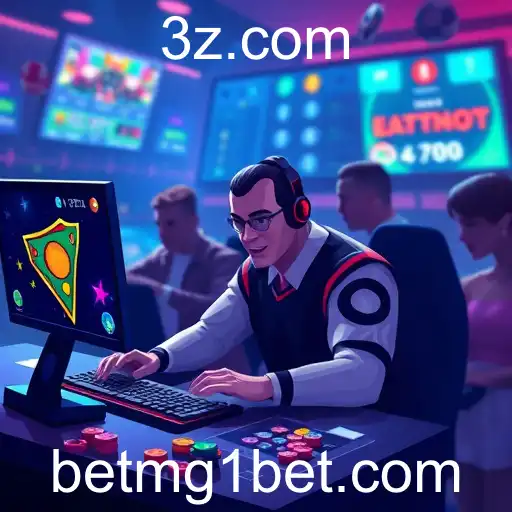 Expansão do Mercado de Jogos Online em 2025