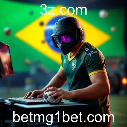 Impactos dos Jogos Online no Brasil