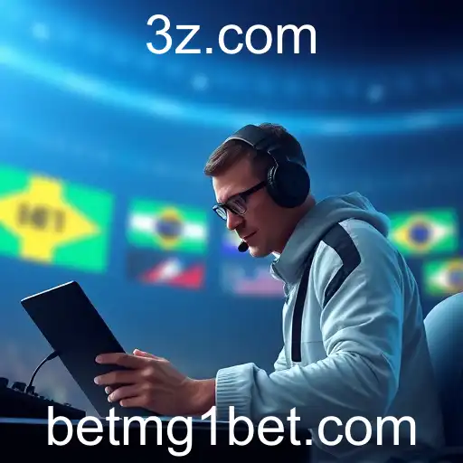 O Impacto do Crescimento dos Jogos Online no Brasil