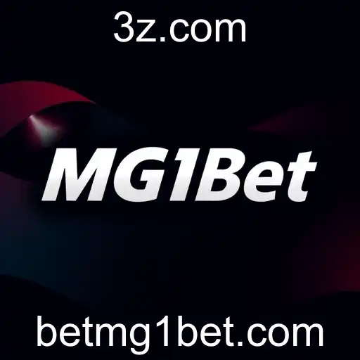 A Ascensão da MG1Bet no Mercado de Jogos Online