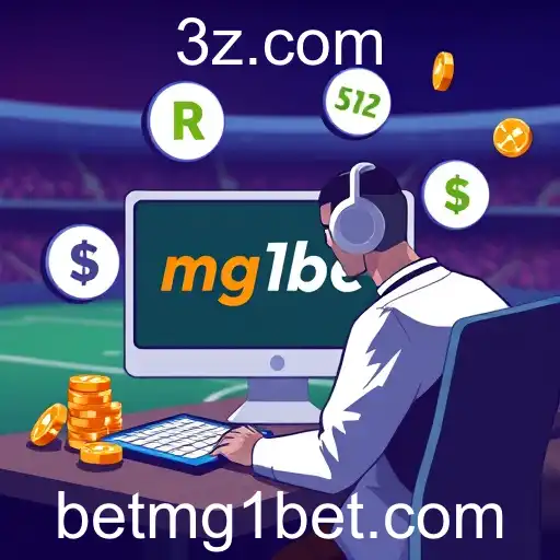 Ascensão do MG1bet no Cenário dos eSports Brasileiros