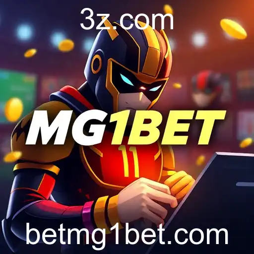 Tendências e Impactos do MG1BET no Cenário de Jogos Online