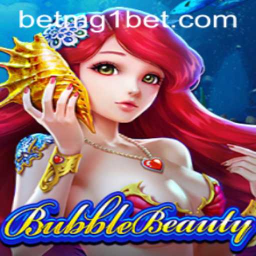 Exploring the Enchanting World of BubbleBeauty with mg1bet