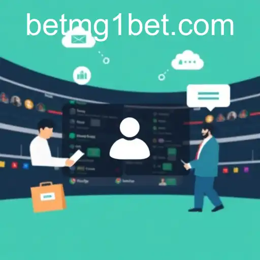Contact Us: Navigating Communication with mg1bet