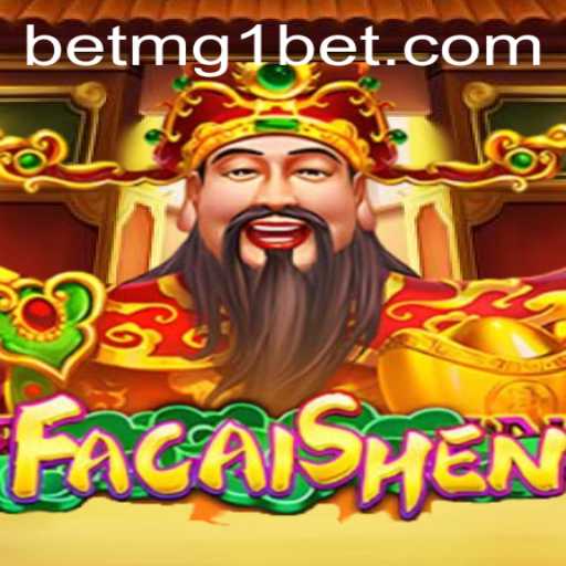 Explore the Exciting World of FaCaiShen with mg1bet