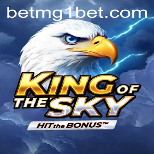 Discover the Thrills of KingOfTheSky: A New Era in Online Gaming with mg1bet
