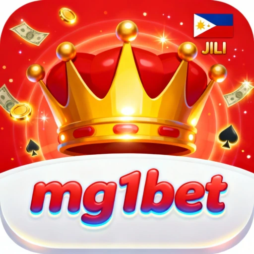 mg1bet logo