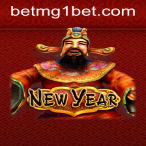 Discover 'NewYear' with mg1bet: The Game That's Taking the World by Storm
