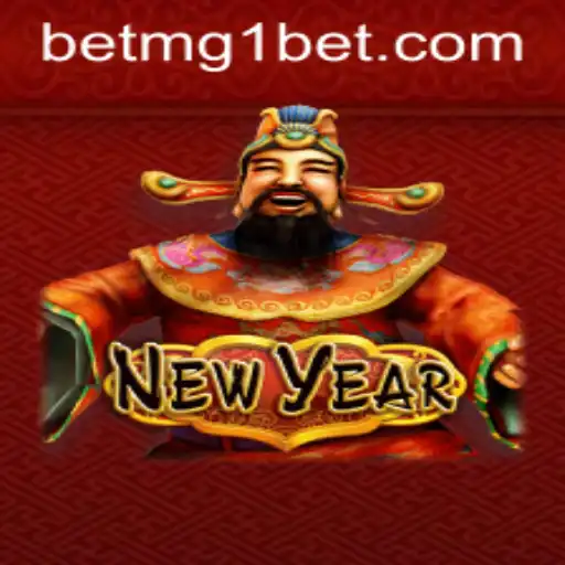 Discover 'NewYear' with mg1bet: The Game That's Taking the World by Storm