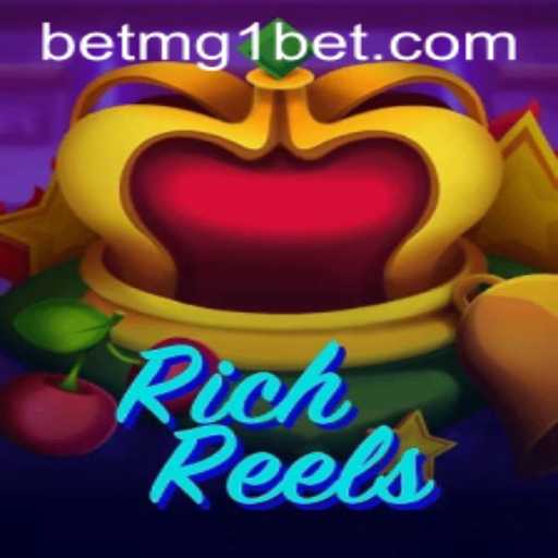 Exploring the Thrilling World of RichReels with mg1bet